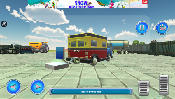 挖掘机模拟器施工卡车下载_模拟经营_第2张_沃德下载站 挖掘机模拟器施工卡车下载_https://www.wordpress6.com_模拟经营_第2张