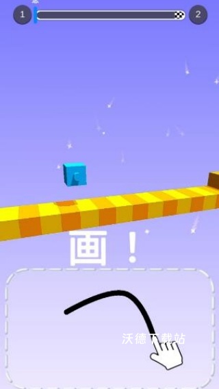 模拟闯关赛下载_https://www.wordpress6.com_休闲益智_第1张