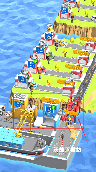 放置发明家下载_https://www.wordpress6.com_模拟经营_第1张