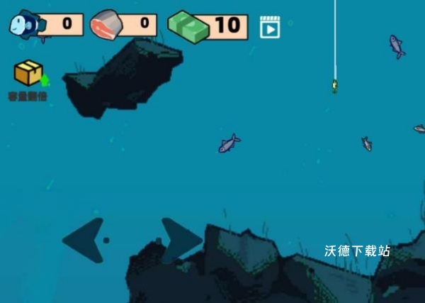 海上刮鱼鳞餐厅模拟下载_https://www.wordpress6.com_模拟经营_第2张