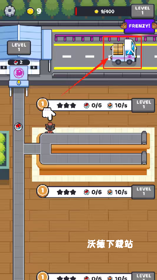 寿司供应公司下载_https://www.wordpress6.com_模拟经营_第2张