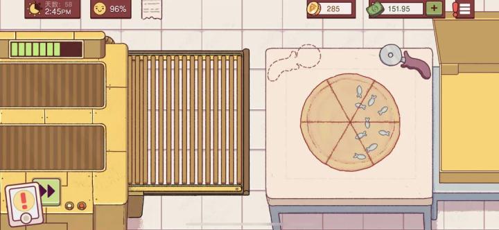 可口的比萨下载_https://www.wordpress6.com_模拟经营_第5张