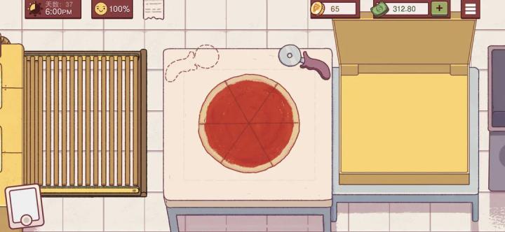 可口的比萨下载_https://www.wordpress6.com_模拟经营_第7张