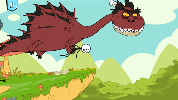 火柴人大逃亡39下载_休闲益智_第3张_沃德下载站 火柴人大逃亡39下载_https://www.wordpress6.com_休闲益智_第3张