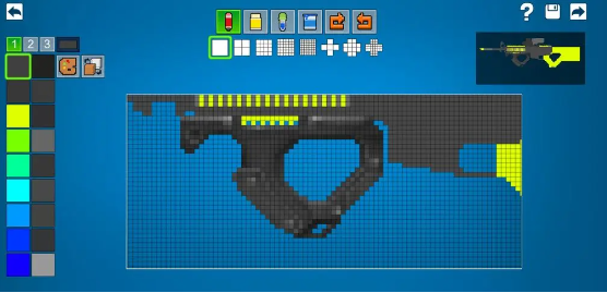 像素枪神下载_飞行射击_第4张_沃德下载站 像素枪神下载_https://www.wordpress6.com_飞行射击_第4张