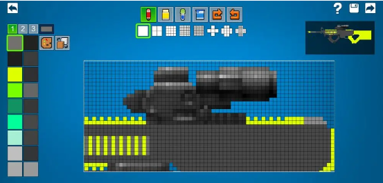 像素枪神下载_飞行射击_第5张_沃德下载站 像素枪神下载_https://www.wordpress6.com_飞行射击_第5张