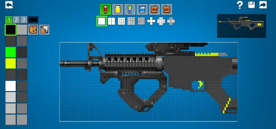 像素枪神下载_飞行射击_第7张_沃德下载站 像素枪神下载_https://www.wordpress6.com_飞行射击_第7张