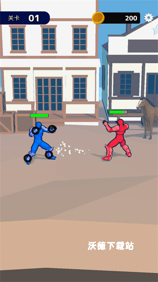 最强对决场下载_休闲益智_第1张_沃德下载站 最强对决场下载_https://www.wordpress6.com_休闲益智_第1张