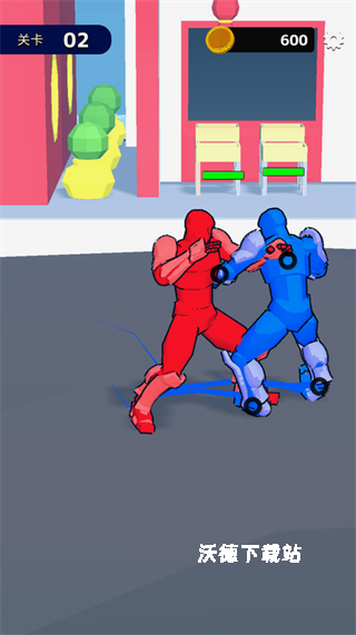 最强对决场下载_休闲益智_第2张_沃德下载站 最强对决场下载_https://www.wordpress6.com_休闲益智_第2张