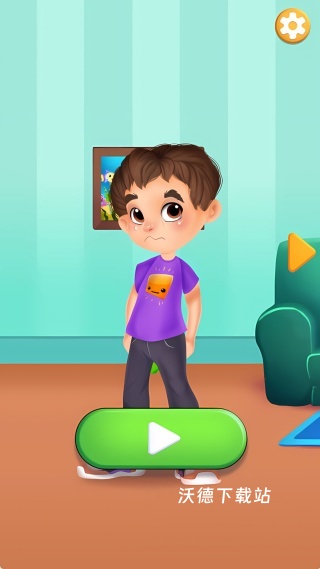 开个小诊所下载_https://www.wordpress6.com_休闲益智_第1张