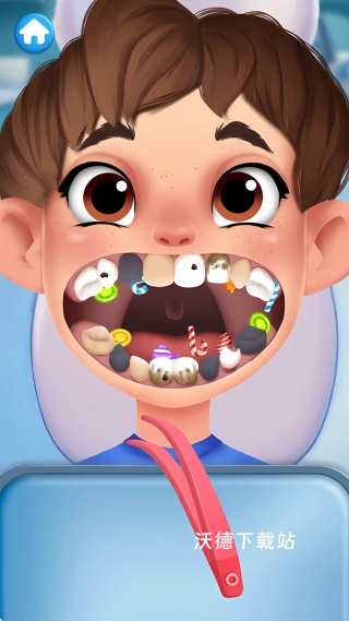 开个小诊所下载_https://www.wordpress6.com_休闲益智_第3张