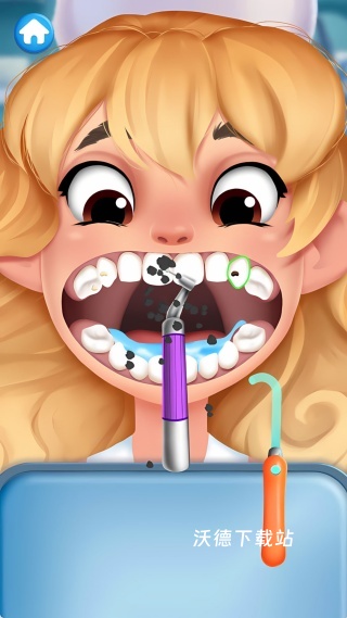 开个小诊所下载_https://www.wordpress6.com_休闲益智_第2张