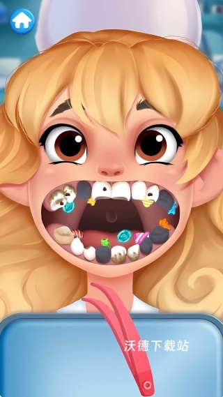 开个小诊所下载_https://www.wordpress6.com_休闲益智_第4张