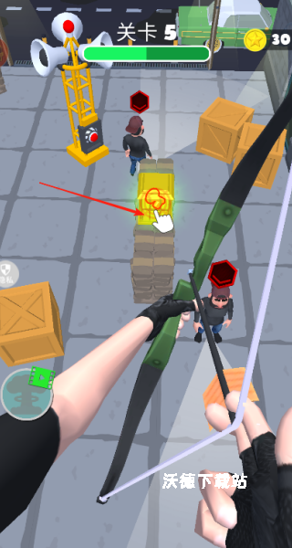 超级小射手下载_https://www.wordpress6.com_飞行射击_第3张