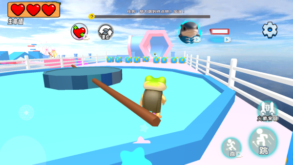 萌宠山海经跑酷下载_https://www.wordpress6.com_休闲益智_第3张