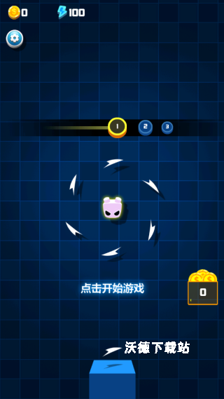 飞刀大战下载_https://www.wordpress6.com_休闲益智_第2张