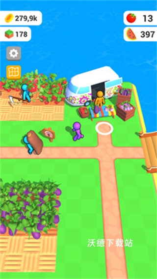 农场探秘下载_https://www.wordpress6.com_模拟经营_第3张