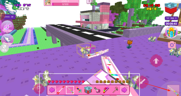 梦想方块世界下载_https://www.wordpress6.com_休闲益智_第4张