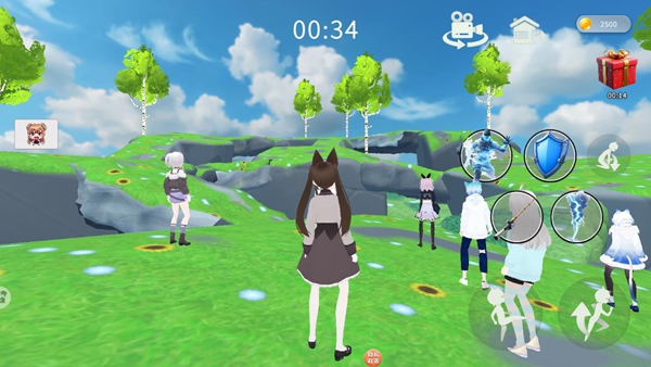 放学高峰下载_https://www.wordpress6.com_休闲益智_第2张