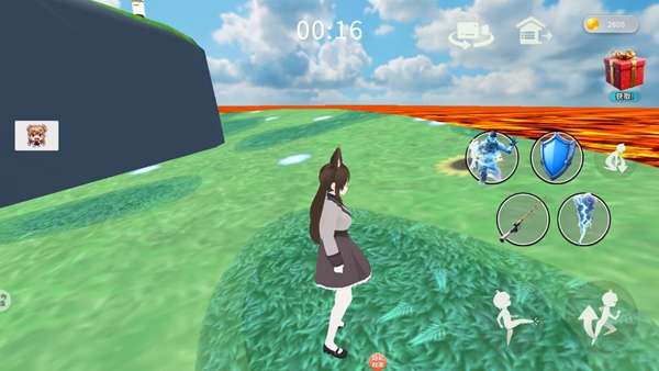 放学高峰下载_https://www.wordpress6.com_休闲益智_第3张