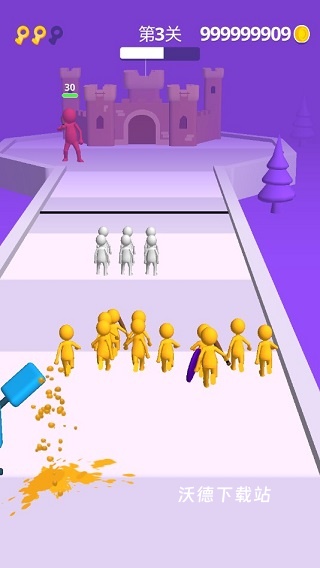 加入和冲突下载_休闲益智_第1张_沃德下载站 加入和冲突下载_https://www.wordpress6.com_休闲益智_第1张