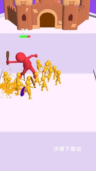 加入和冲突下载_休闲益智_第2张_沃德下载站 加入和冲突下载_https://www.wordpress6.com_休闲益智_第2张