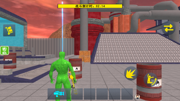 模拟沙盘战场下载_https://www.wordpress6.com_休闲益智_第1张