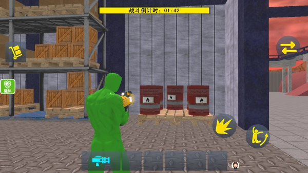 模拟沙盘战场下载_https://www.wordpress6.com_休闲益智_第4张