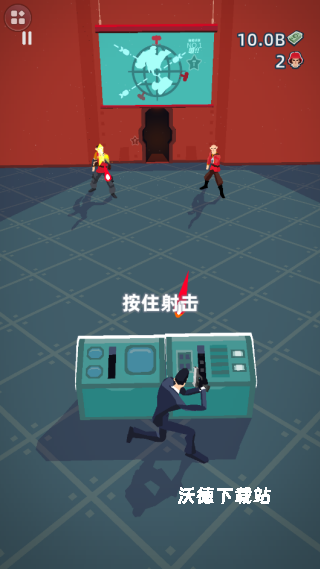 文明特工下载_飞行射击_第3张_沃德下载站 文明特工下载_https://www.wordpress6.com_飞行射击_第3张