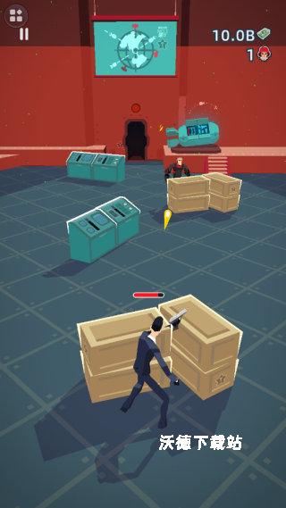 文明特工下载_飞行射击_第4张_沃德下载站 文明特工下载_https://www.wordpress6.com_飞行射击_第4张