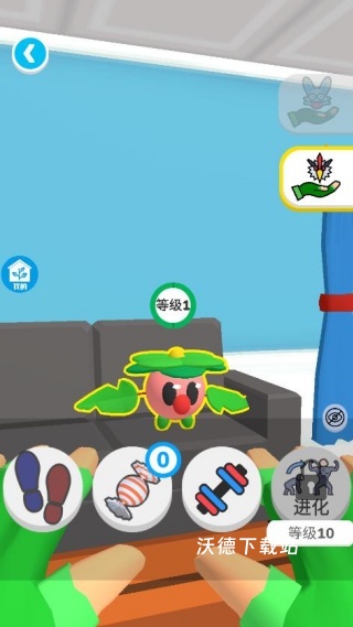 躺赚精灵下载_模拟经营_第4张_沃德下载站 躺赚精灵下载_https://www.wordpress6.com_模拟经营_第4张