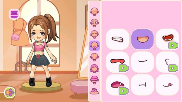 百变造型实验室下载_https://www.wordpress6.com_休闲益智_第3张