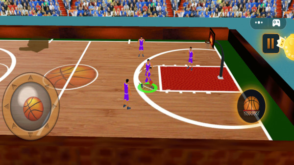 篮球全明星对决下载_https://www.wordpress6.com_体育竞技_第3张