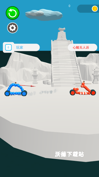 暴爽变形车下载_https://www.wordpress6.com_休闲益智_第3张