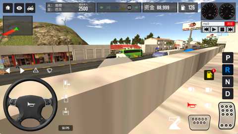 城市客车驾驶下载_https://www.wordpress6.com_休闲益智_第2张