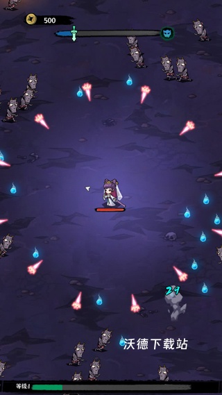 地府传说下载_https://www.wordpress6.com_角色扮演_第5张