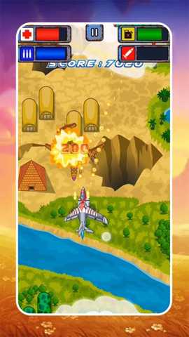 空中之战下载_https://www.wordpress6.com_飞行射击_第2张