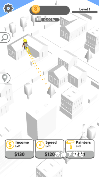 IdleArt下载_https://www.wordpress6.com_模拟经营_第1张