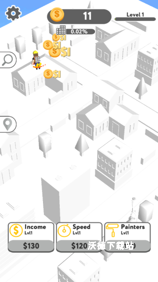 IdleArt下载_https://www.wordpress6.com_模拟经营_第2张