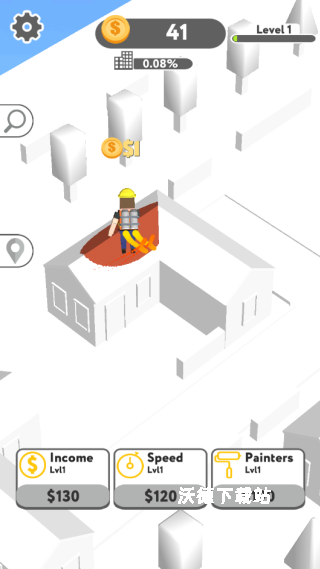 IdleArt下载_https://www.wordpress6.com_模拟经营_第4张