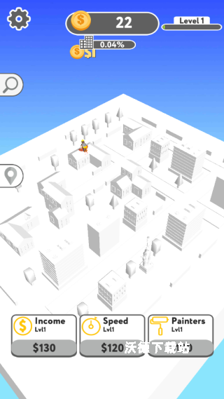 IdleArt下载_https://www.wordpress6.com_模拟经营_第3张