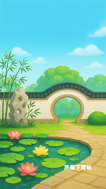 财高八斗红包版下载_https://www.wordpress6.com_休闲益智_第1张