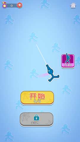 极限闯关大挑战下载_https://www.wordpress6.com_休闲益智_第1张