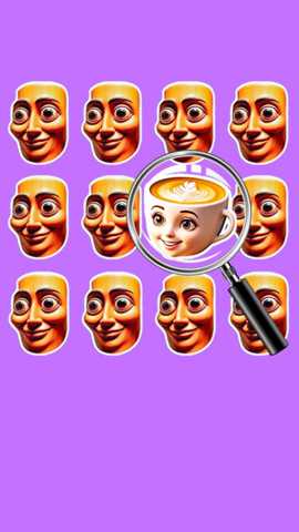 表情找不同下载_https://www.wordpress6.com_休闲益智_第2张