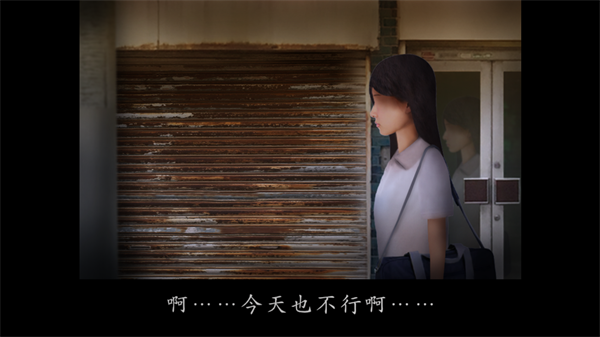 翌日被封闭的未来中文版下载_https://www.wordpress6.com_休闲益智_第3张