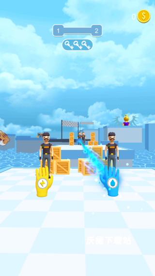 火柴人手套下载_https://www.wordpress6.com_休闲益智_第4张