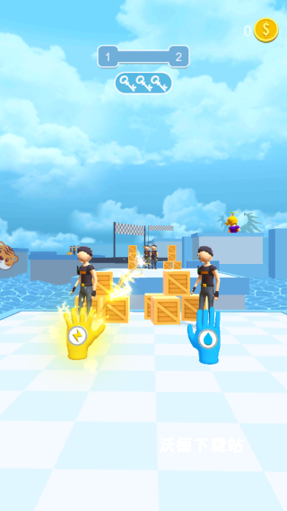 火柴人手套下载_https://www.wordpress6.com_休闲益智_第3张