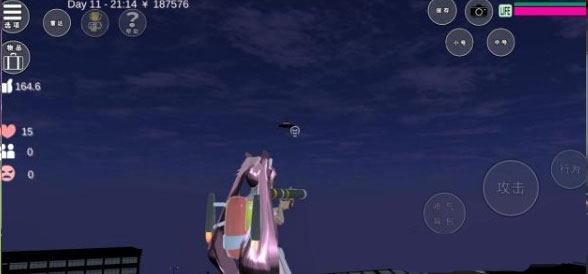 樱花派对校园下载_https://www.wordpress6.com_模拟经营_第9张