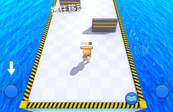 竞技场大对决下载_https://www.wordpress6.com_休闲益智_第1张