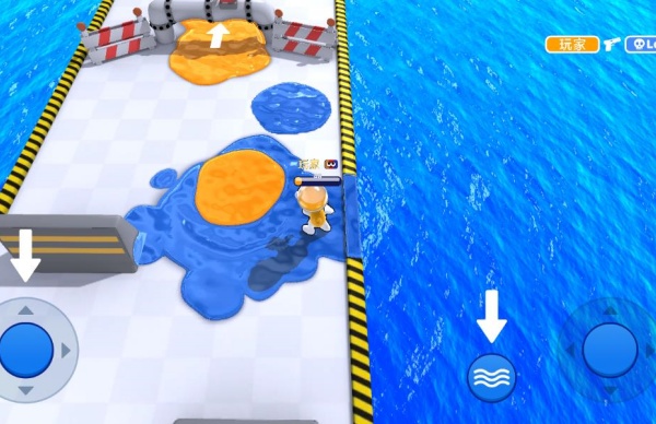 竞技场大对决下载_https://www.wordpress6.com_休闲益智_第2张